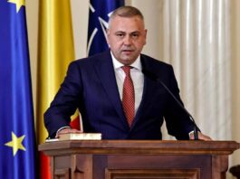 Maatalousministeri Uusi Tärkeä LAST MINUTE Virallinen ilmoitus Farmers Romania