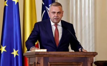 Minister Rolnictwa Nowy Ważny Oficjalny komunikat LAST MINUTE Rolnicy Rumunia