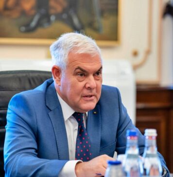 Offizielle Aktion des Verteidigungsministers LETZTER MOMENT Sofortige Aufmerksamkeit Rumänen voller Krieg