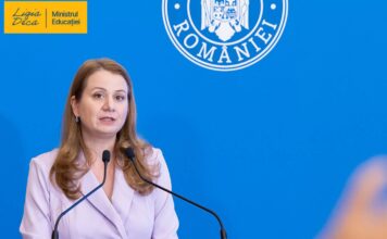 Ministrul Educatiei Decizii Oficiale ULTIM MOMENT Aplicare Elevii Romani