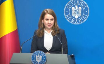 Minister Edukacji W OSTATNIEJ CHWILI Oficjalne decyzje rządu Miliony Rumunów