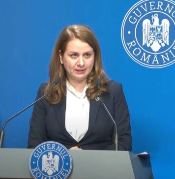 Utbildningsminister SENASTE Ögonblick Officiella beslut av regeringen Miljontals rumäner