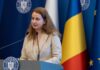 Ministro de Educación Medidas oficiales Decisión de ÚLTIMA HORA Aprobada Gobierno de Rumanía