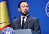 Miljøminister Vigtig LAST MOMENT Lov officielt vedtaget af det rumænske senat