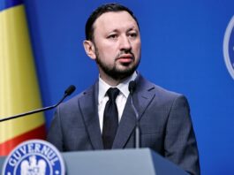 Ministro de Medio Ambiente Importante ÚLTIMO MOMENTO Ley aprobada oficialmente Senado rumano