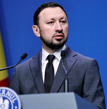 Miljöminister Viktig SISTA Ögonblick Lag officiellt antagen av den rumänska senaten