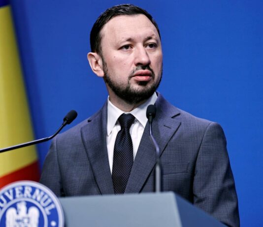 Miljøminister Vigtig LAST MOMENT Lov officielt vedtaget af det rumænske senat