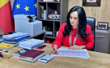 Der Arbeitsminister hat in letzter Minute offizielle Maßnahmen ergriffen, um den rumänischen Antrag zu stellen