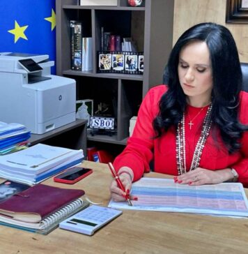 Arbetsmarknadsministerns officiella åtgärder SISTA MINUTEN Sätt rumänska ansökan