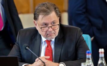 Minister Zdrowia 3 Oficjalne decyzje OSTATNIA CHWILA Wpływ na rumuński system medyczny