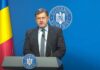 Sundhedsminister Vigtige beslutninger 3 Officielle meddelelser SIDSTE ØJEBLIK Millioner af rumænere