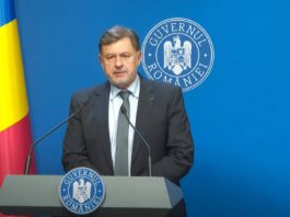 Hälsominister Viktiga beslut 3 Officiella meddelanden SENASTE Ögonblicket Miljoner rumäner