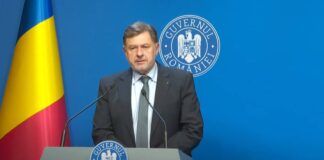 Hälsominister Viktiga beslut 3 Officiella meddelanden SENASTE Ögonblicket Miljoner rumäner
