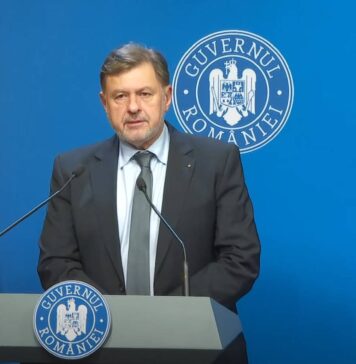 Gesundheitsminister Wichtige Entscheidungen 3 Offizielle Ankündigungen LETZTER MOMENT Millionen Rumänen