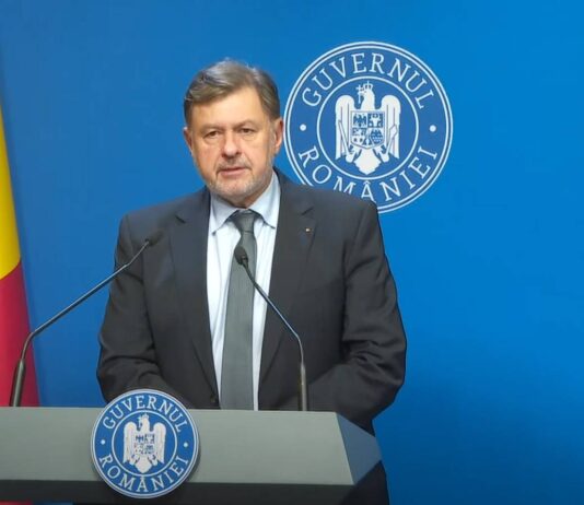 Gesundheitsminister Wichtige Entscheidungen 3 Offizielle Ankündigungen LETZTER MOMENT Millionen Rumänen