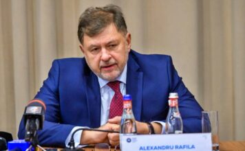 Oficjalne decyzje Ministra Zdrowia Alexandru Rafila System medyczny LAST MOMENT