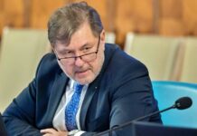 Minister van Volksgezondheid Belangrijk officieel akkoord LAATSTE MOMENT Ondertekend Alexandru Rafila Miljoenen Roemenen