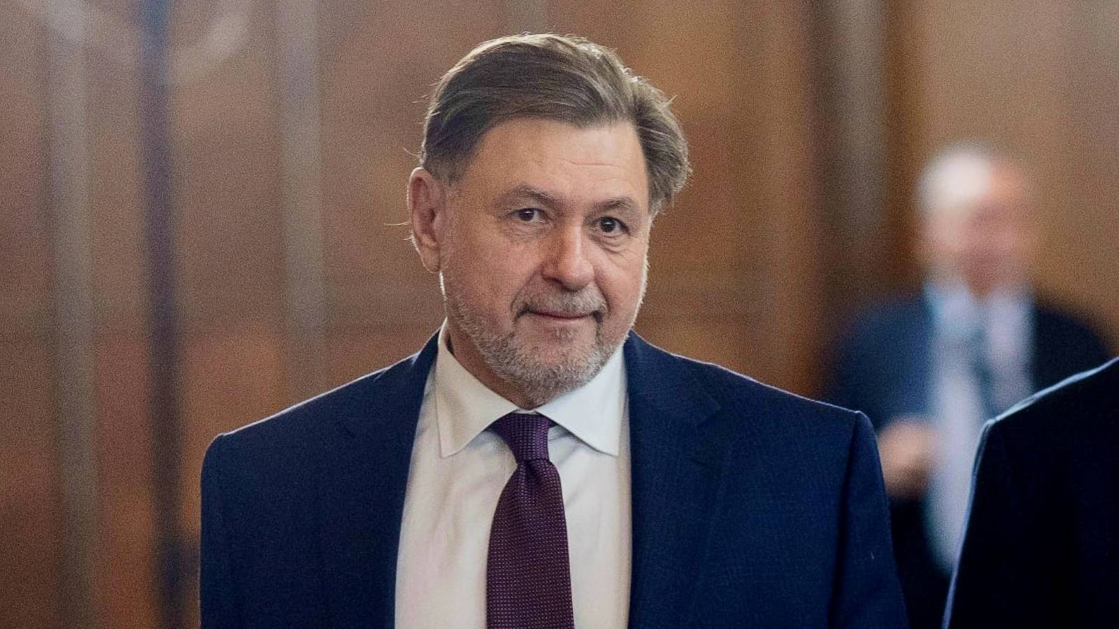 Ministrul Sanatatii Informari Oficiale ULTIM MOMENT Alexandru Rafila Problemele UE