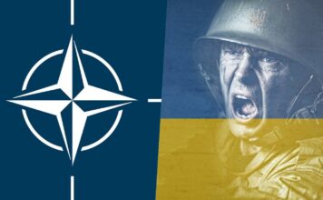 NATO przygotowuje serię niezwykle ważnych decyzji Wojna na Ukrainie