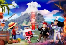 Netflix si Roblox Anunta o Decizie MAJORA pentru Milioane de Fani din Toata Lumea Netflix Roblox Anunta Decizie MAJORA Milioane Fani Toata Lumea