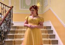 Nicola Coughlan Dezvăluie Adevărul despre Relația sa cu Co-Starul din “Bridgerton”, Luke Newton Nicola Coughlan adevărul relația co-starul Bridgerton Luke Newton