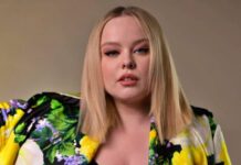 Nicola Coughlan ripostează împotriva celor care o critică pentru aspectul fizic insistând asupra scenelor nud din „Bridgerton”: „F–k you” Nicola Coughlan ripostează împotriva celor care o critică pentru aspectul fizic insistând asupra scenelor nud din „Bridgerto