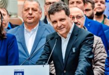 Nicusor Dan: 2 Noi Anunturi Oficiale de ULTIM MOMENT cu Realizari Importante pentru Bucuresti Nicusor Dan 2 Noi Anunti Oficiale ULTIM MOMENT Realizari Importante Bucuresti