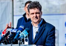 Nicusor Dan 3 Informari Oficiale ULTIM MOMENT Masurile Puse Aplicare Bucuresti