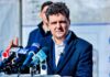 Nicusor Dan annonce 2 mesures officielles de DERNIÈRE MINUTE du maire général de Bucarest