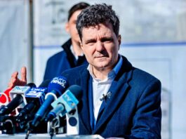 Nicusor Dan annuncia 2 misure ufficiali LAST MINUTE del sindaco generale di Bucarest