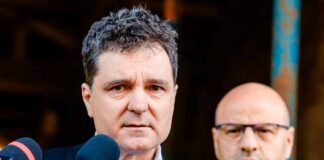 Nicusor Dan Anunta Oficial Bucurestenii Activitatile ULTIM MOMENT Primariei