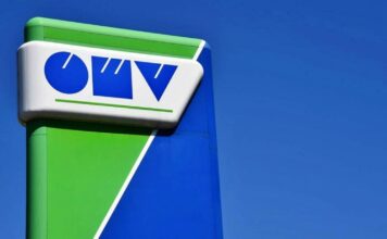 Offizielle Ankündigung der OMV LAST MOMENT KOSTENLOS für rumänische Tankstellenbetreiber