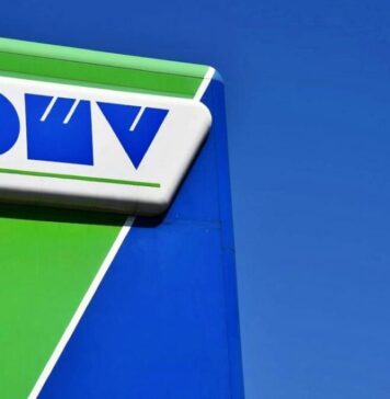 Oficjalny komunikat OMV LAST MOMENT FREE dla rumuńskich stacji benzynowych