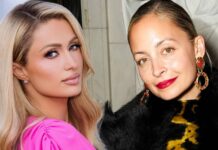 Paris Hilton ja Nicole Richie esiintyvät uudessa syttyvässä tosi-ohjelmassa
