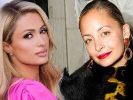 Paris Hilton och Nicole Richie dyker upp i en ny uppflammande realityshow