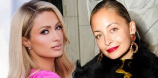 Paris Hilton ja Nicole Richie esiintyvät uudessa syttyvässä tosi-ohjelmassa