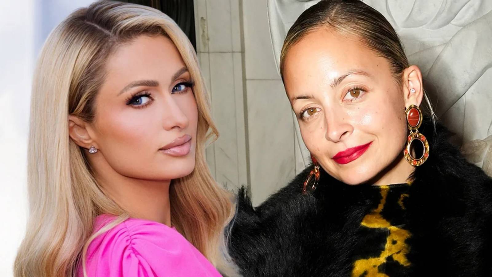 Paris Hilton si Nicole Richie Apar intr-un Nou Reality Show Incendiar