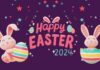 Happy Easter 2024 iDevice.ro