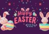 Frohe Ostern 2024 von iDevice.ro! Frohe Ostern 2024 iDevice.ro