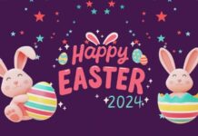 Paste Fericit 2024 de la iDevice.ro! Paste Fericit 2024 iDevice.ro