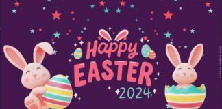 Frohe Ostern 2024 iDevice.ro