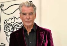 Pierce Brosnan: O Viață Marcată De Tragedii a Actorului Britanic Pierce Brosnan O Viață Marcantă Tragedii Actorului Britanic