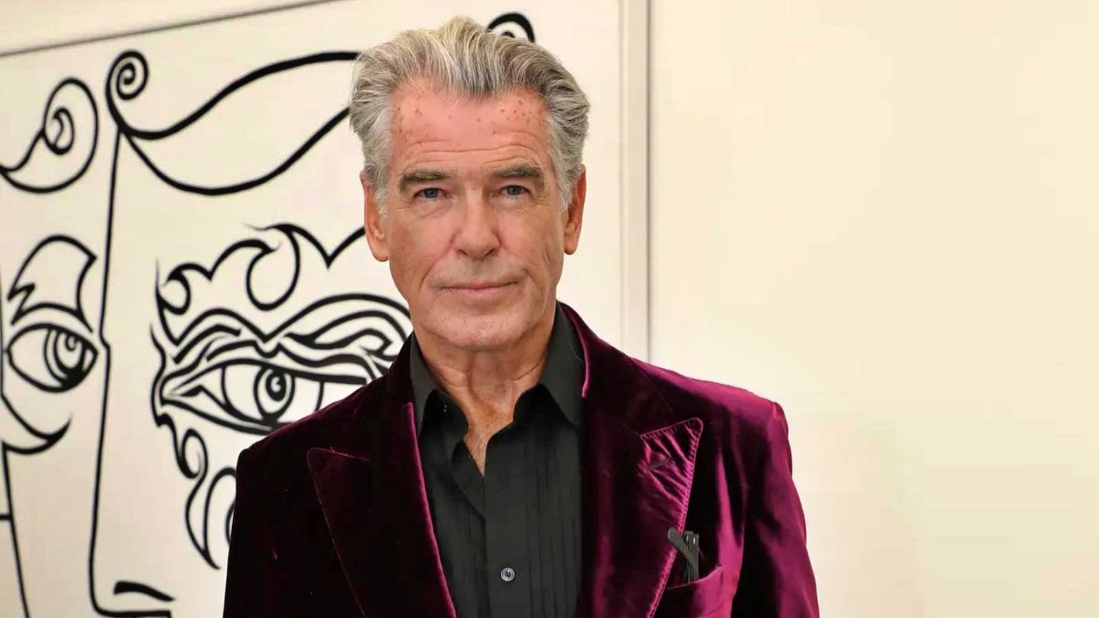 Pierce Brosnan O Viață Marcantă Tragedii Actorului Britanic