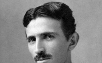 Den tragiska historien om Tesla Elektricitetens missförstådda geni