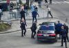 Slovakiens premiärminister skjuten och mordförsök