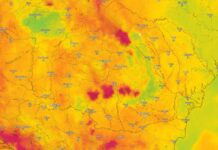 Prognoza Starii Vremii pe 30 de zile ANM Oficiala de ULTIM MOMENT, Informarile Emise pentru Romania Prognoza Starii Vremii 30 zile ANM Oficiala ULTIM MOMENT Informarile Emise Romania