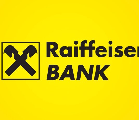 Raiffeisen Bank Wichtige offizielle Nachricht LETZTER MOMENT ACHTUNG Alle rumänischen Kunden