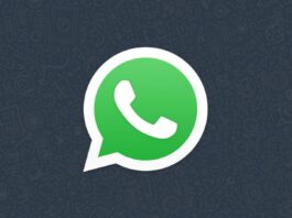 Limitazione delle immagini di WhatsApp