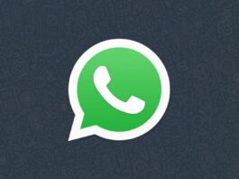 Restrictia WhatsApp poze