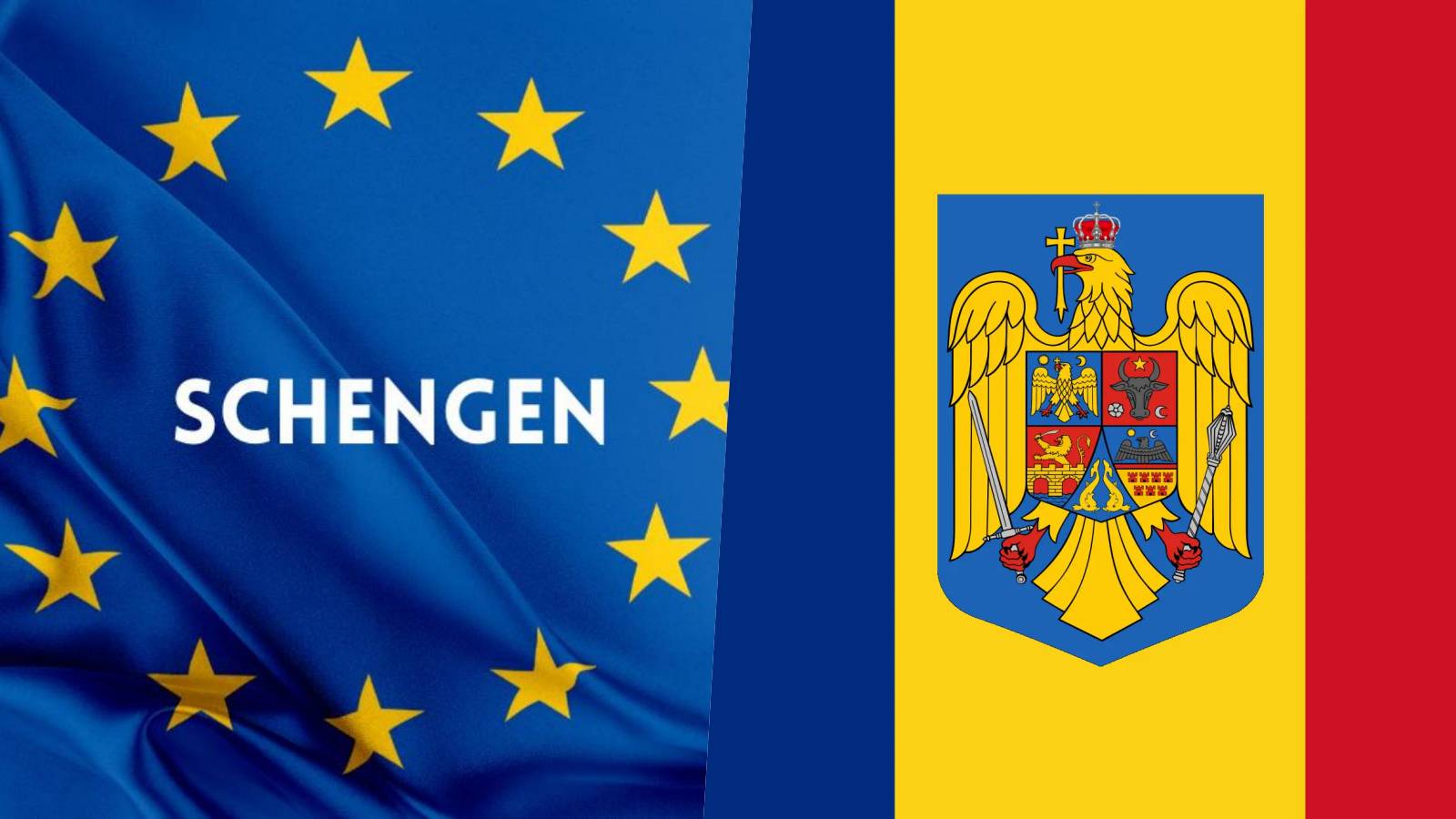 Romania Anunta MAI Pasii Oficiali ULTIM MOMENT Finalizarea Aderarii Schengen